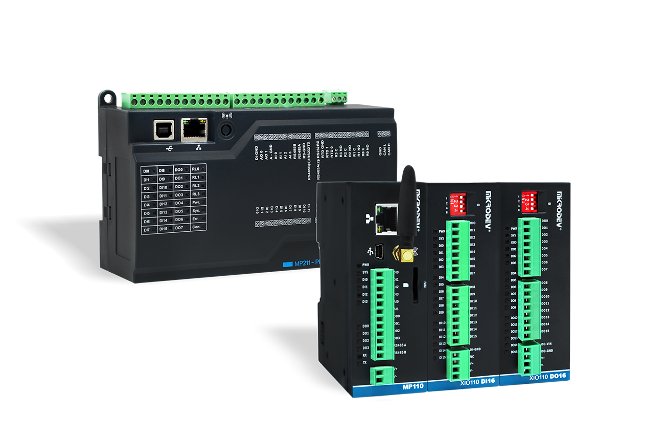 What is Programmable Logic Controller Systems (PLC)?