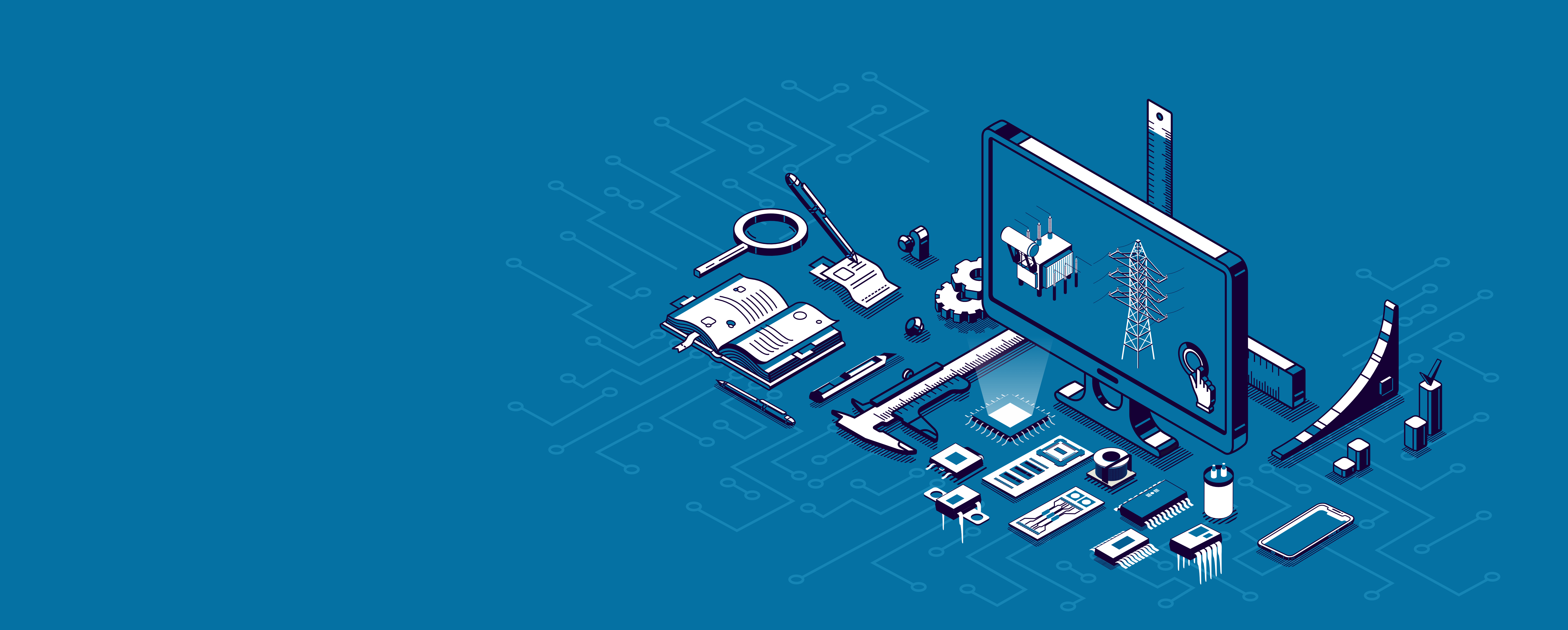 WHAT IS THE IEC61850 ?