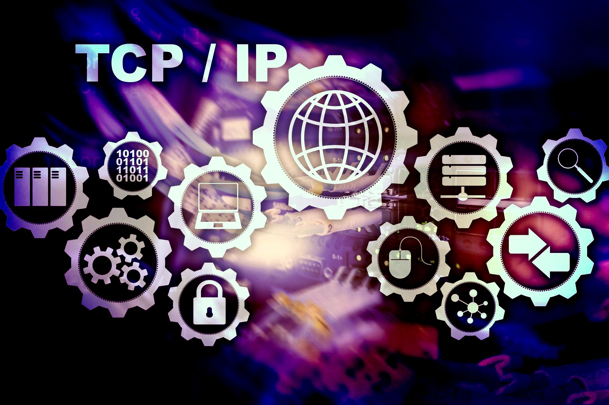 MODBUS TCP Protocols and Applications in Mikrodev PLC Devices