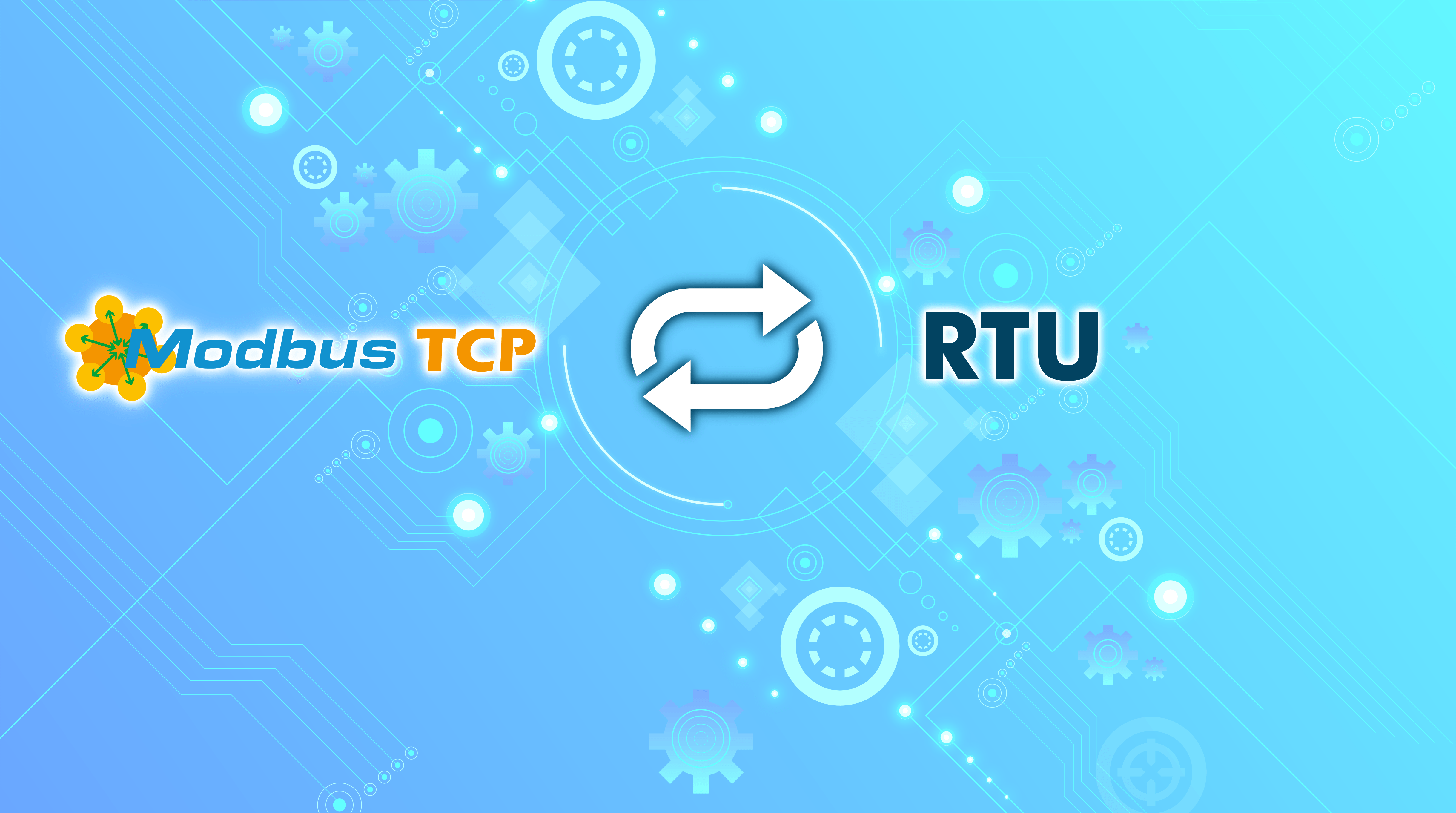 Increasing Efficiency: Using MODBUS Gateway in PLC Programming