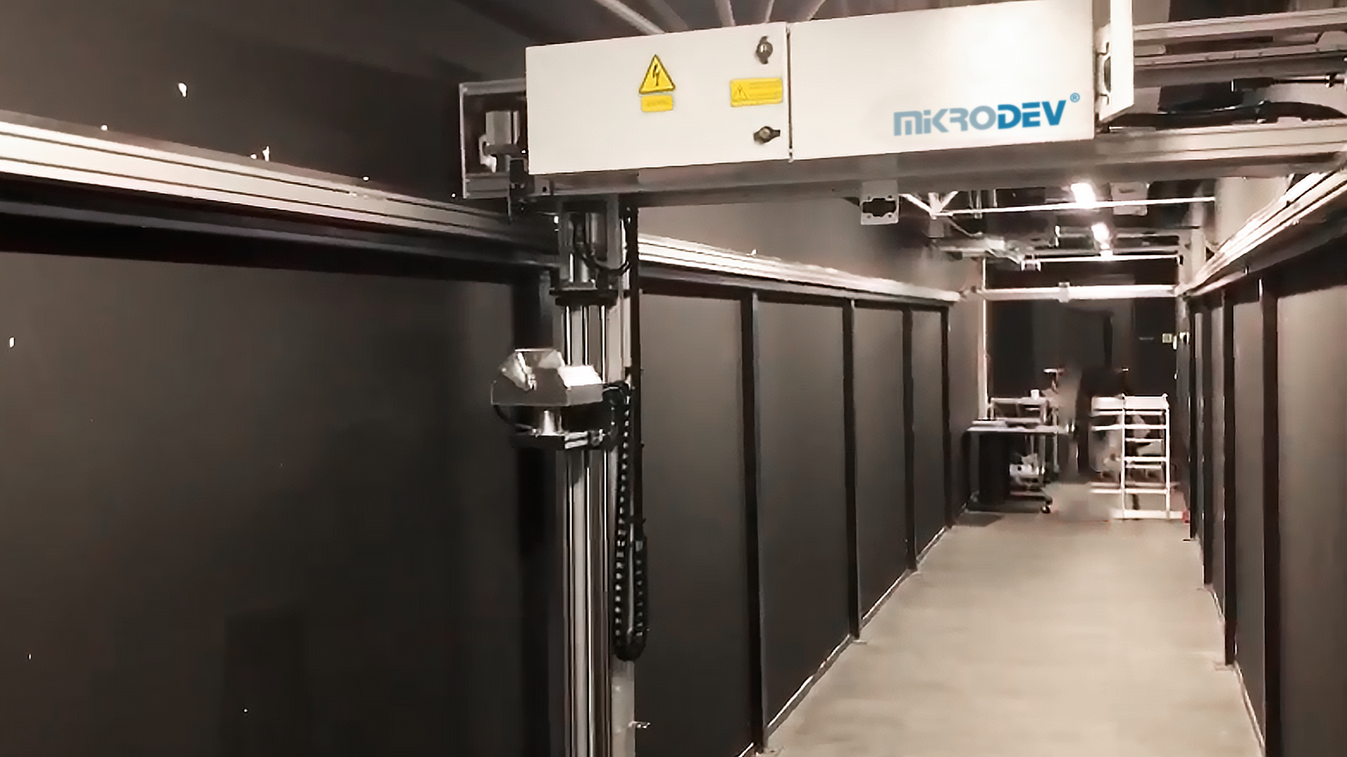 Arçelik Chooses Mikrodev Products for TV Remote Control Functional Test System