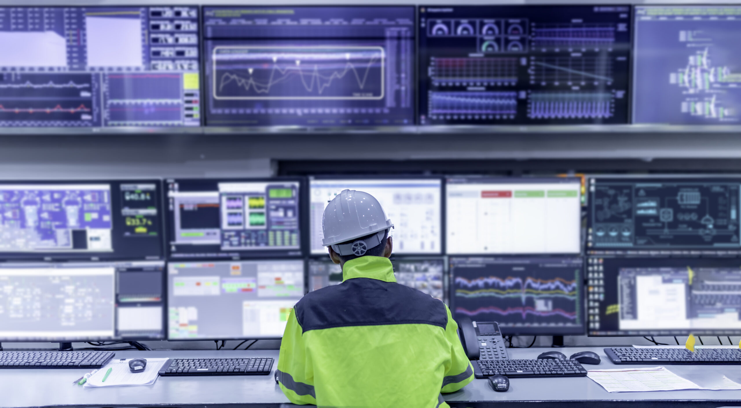 What is SCADA, Who Uses It and How It Works