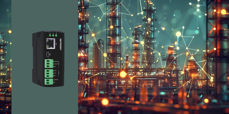 What is MODBUS Protocol and Its Features? - Mikrodev
