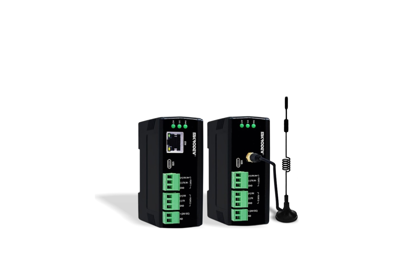 IoT Protocol Converters