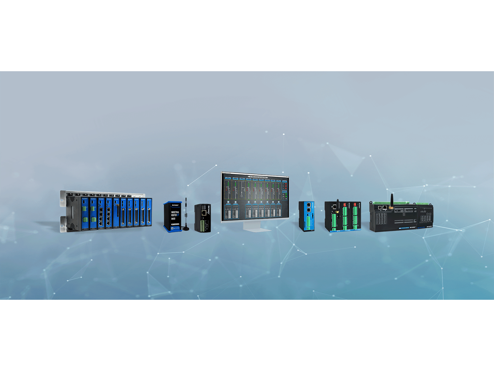 SCADA Nedir, Kimler Kullanır ve Nasıl Çalışır?