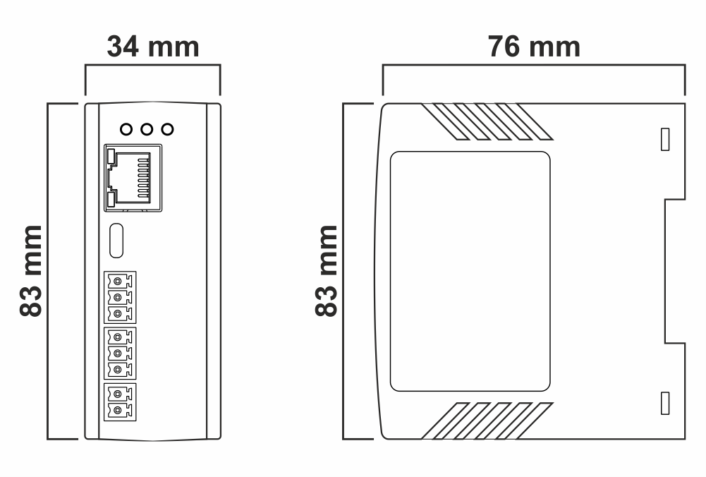 MDC100-E1N-GC3-B0008