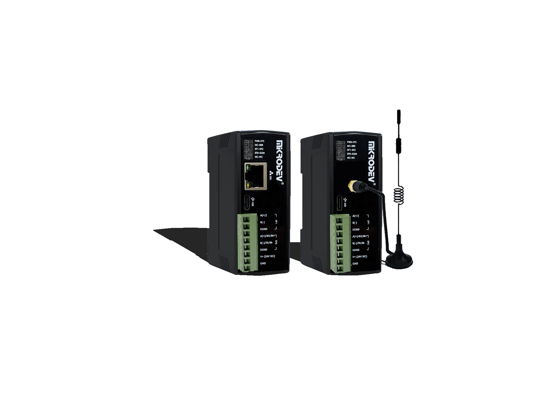 IoT Protocol Converters