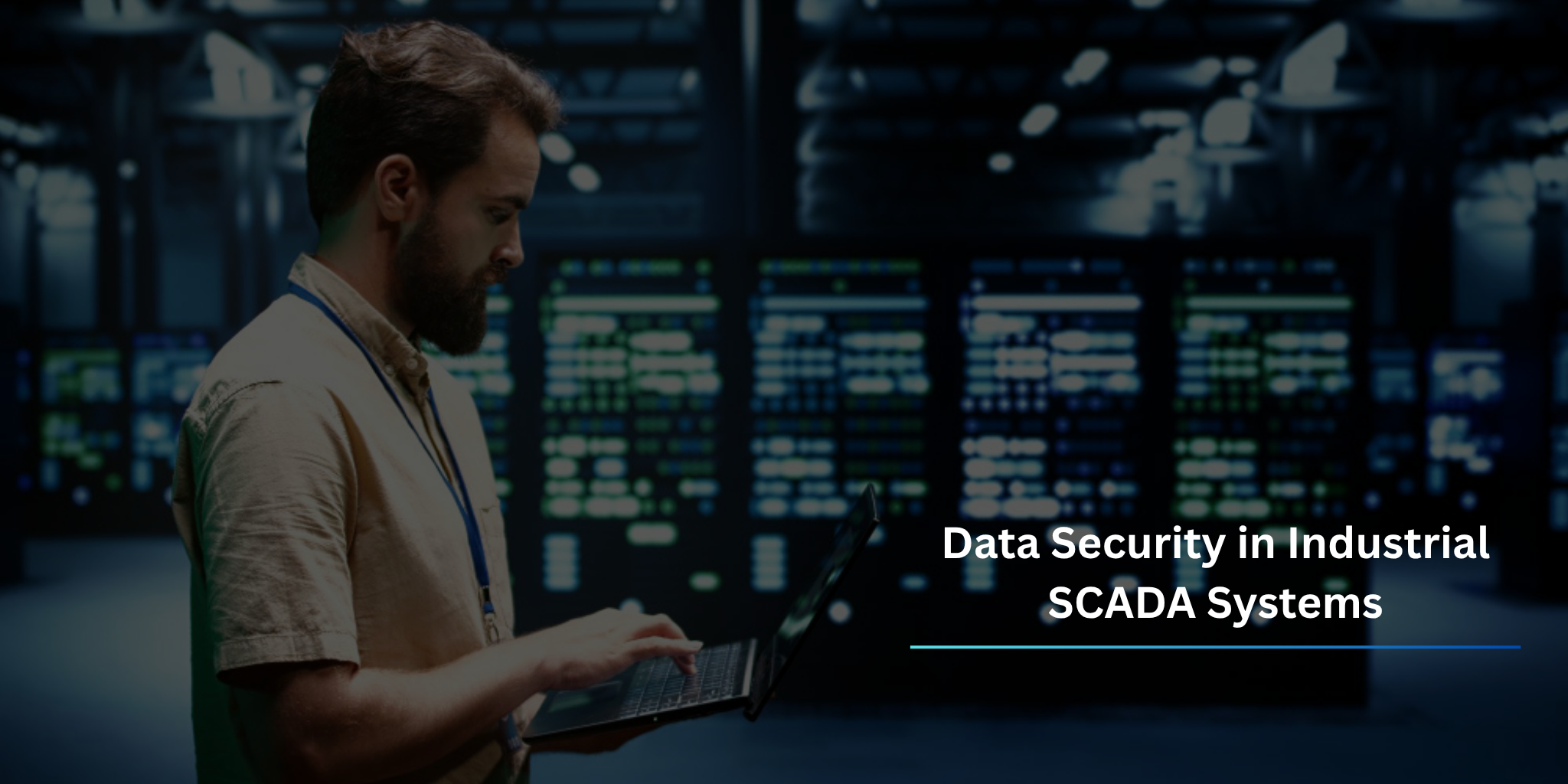 Data Security in Industrial SCADA Systems: Best Practices for SCADA Security, Industrial Cybersecurity, and Penetration Testing Data Security in Industrial SCADA Systems: Best Practices for SCADA Security, Industrial Cybersecurity, and Penetration Testing
