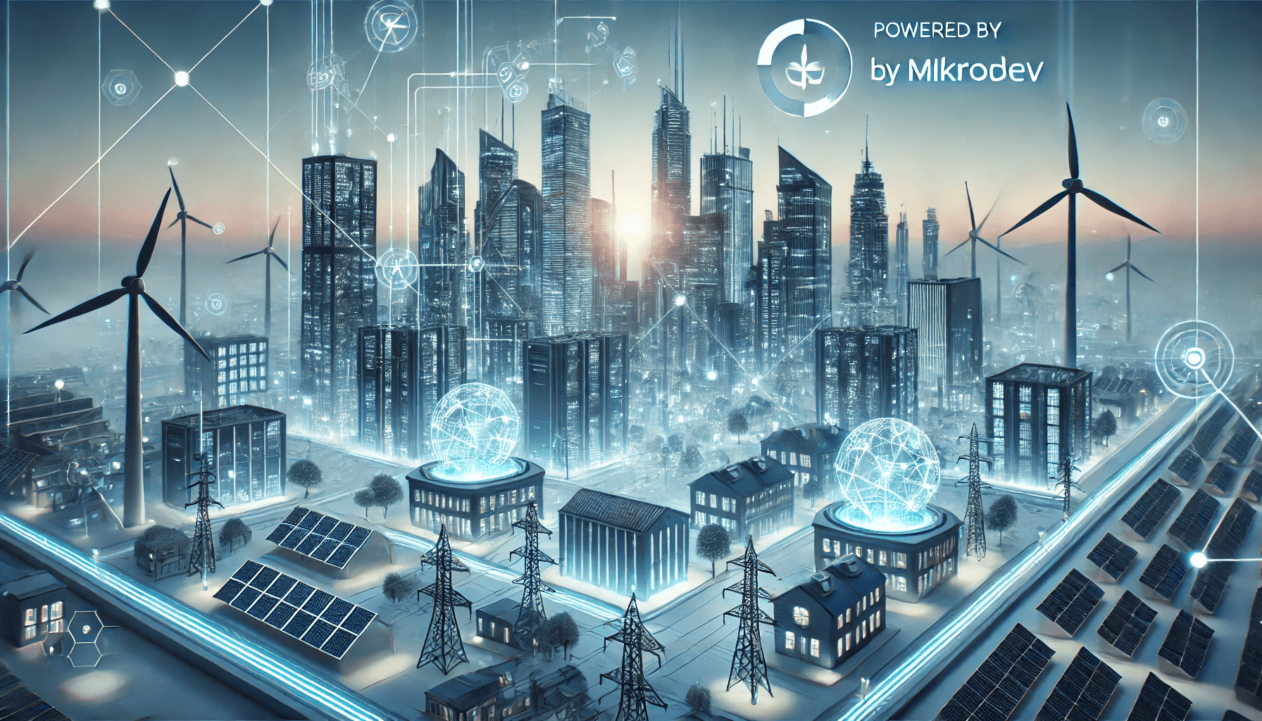 How Smart Grid Technologies Are Revolutionizing Energy Management