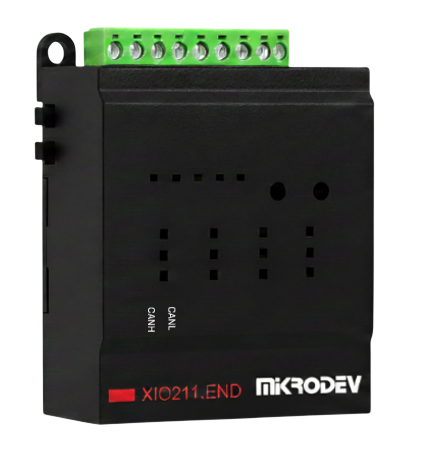 XIO211-E0N-GDY-B0000 XIO211-E0N-GDY-B0000