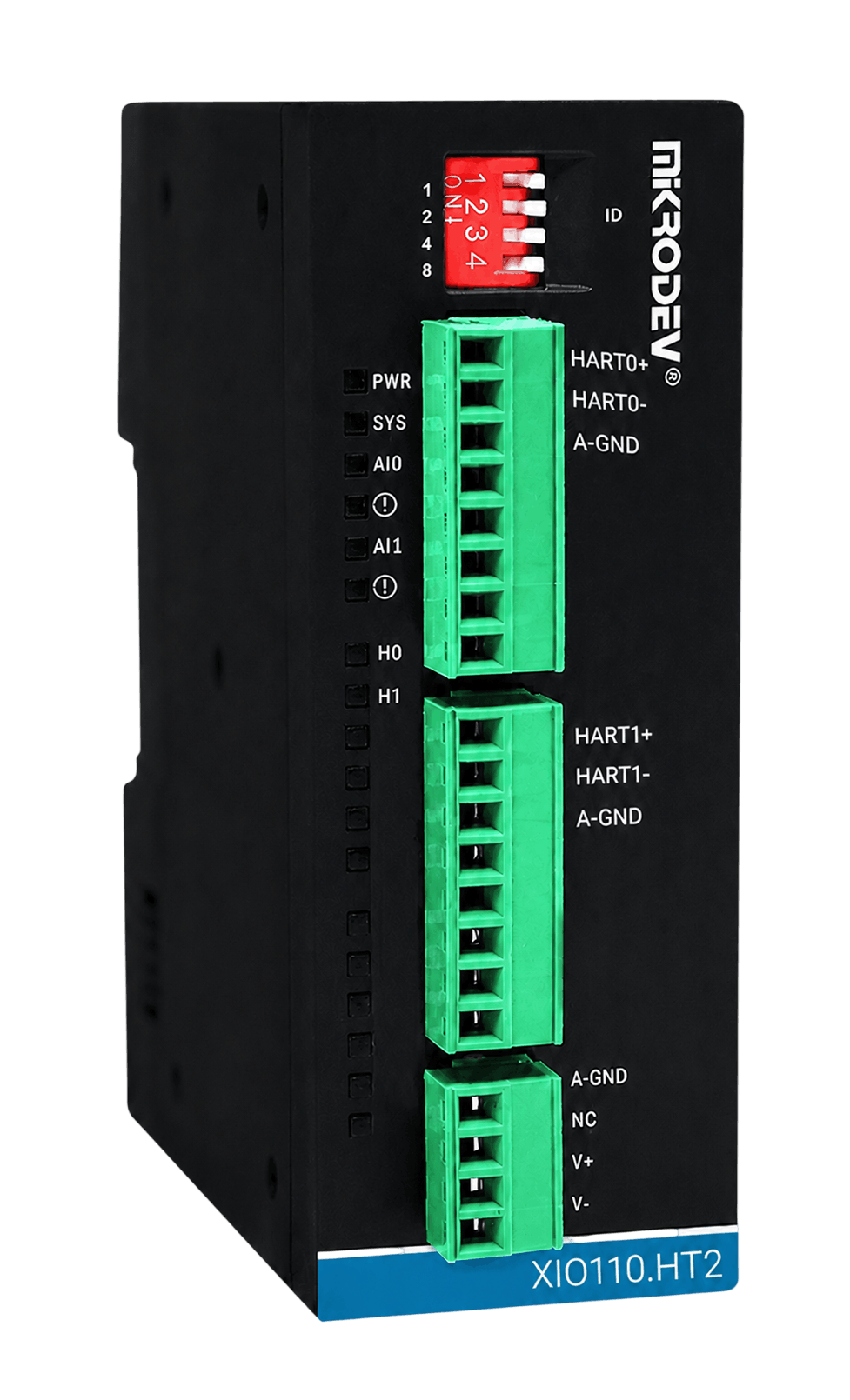 XIO110-E0N-GDC-B0501 XIO110-E0N-GDC-B0501